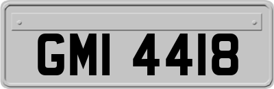 GMI4418