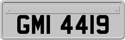 GMI4419
