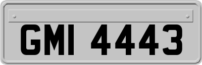 GMI4443