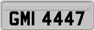 GMI4447