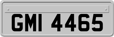 GMI4465