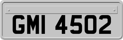 GMI4502