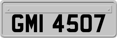 GMI4507