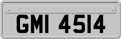 GMI4514