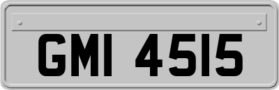 GMI4515