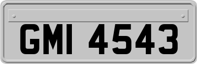 GMI4543