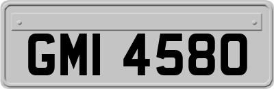 GMI4580