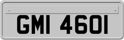 GMI4601