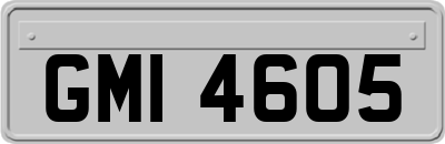 GMI4605