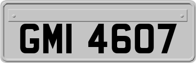 GMI4607