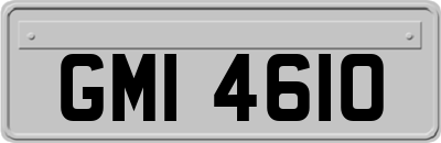 GMI4610