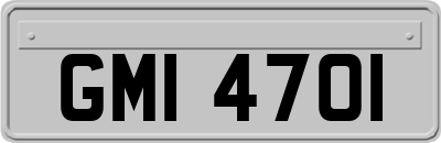 GMI4701