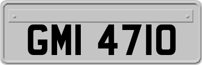 GMI4710