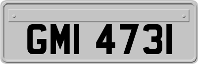 GMI4731