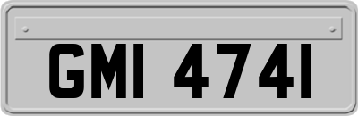 GMI4741