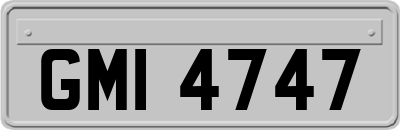 GMI4747