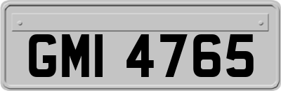 GMI4765