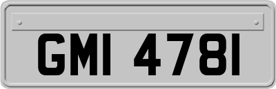 GMI4781
