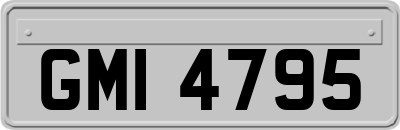 GMI4795