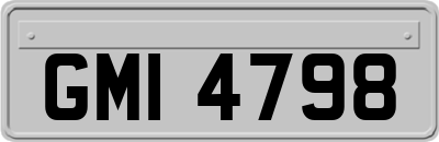 GMI4798