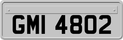 GMI4802