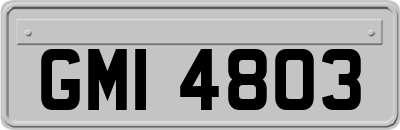GMI4803