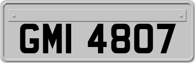GMI4807
