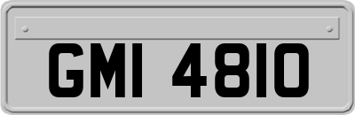 GMI4810