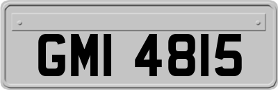GMI4815