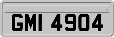 GMI4904