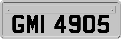 GMI4905
