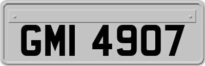 GMI4907