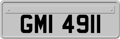 GMI4911