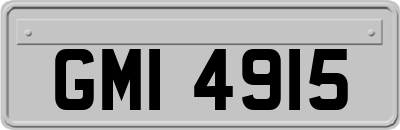 GMI4915