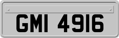GMI4916