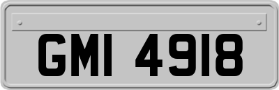 GMI4918