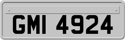 GMI4924
