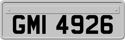 GMI4926