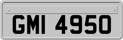 GMI4950