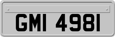 GMI4981