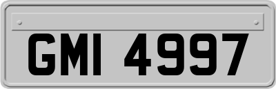 GMI4997