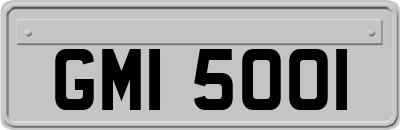 GMI5001