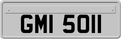 GMI5011