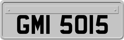 GMI5015