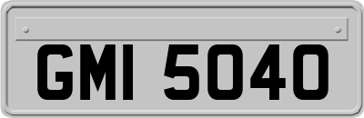 GMI5040