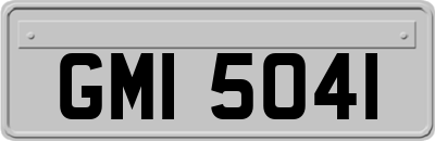 GMI5041