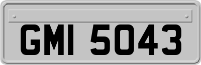 GMI5043