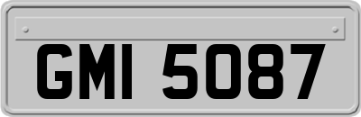GMI5087