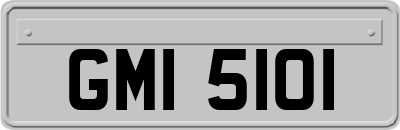GMI5101