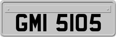 GMI5105